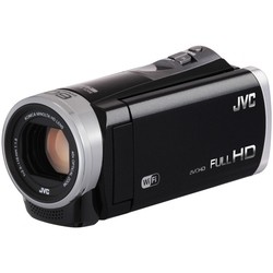 Видеокамеры JVC GZ-EX315