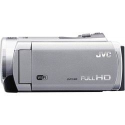 Видеокамеры JVC GZ-EX315