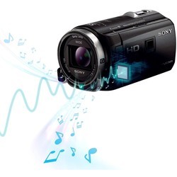 Видеокамера Sony HDR-PJ420E