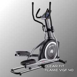 Орбитреки Clear Fit Flame VGF 40 Fusion