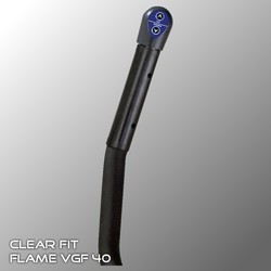 Орбитреки Clear Fit Flame VGF 40 Fusion