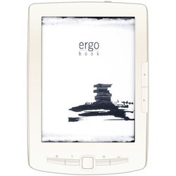 Электронные книги Ergo Book 0607