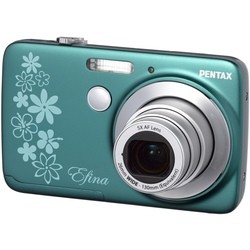 Фотоаппараты Pentax Efina