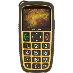 Мобильные телефоны Ginzzu R31 Dual