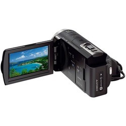 Видеокамеры Sony HDR-PJ430E