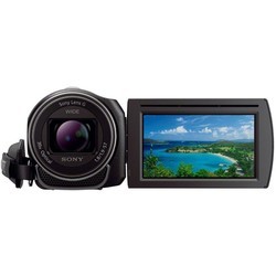Видеокамеры Sony HDR-PJ430E