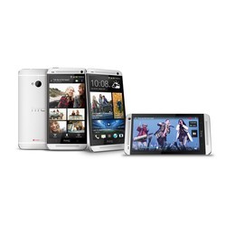 Мобильный телефон HTC One Dual Sim