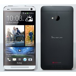 Мобильный телефон HTC One Dual Sim