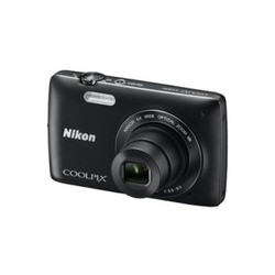 Фотоаппараты Nikon Coolpix S4400