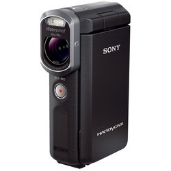 Видеокамера Sony HDR-GW66E