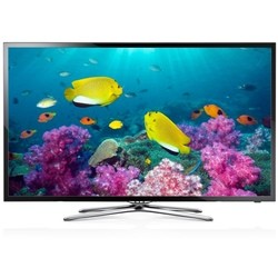Телевизоры Samsung UE-46F5700
