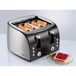 Тостеры, бутербродницы и вафельницы Clatronic TA 3359