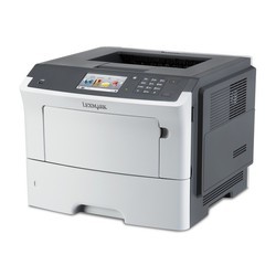 Принтеры Lexmark MS610DE