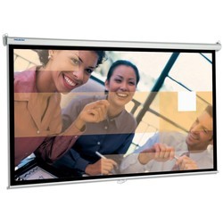 Проекционные экраны Projecta SlimScreen XL 244x142