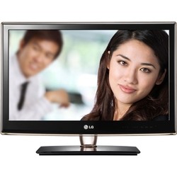 Телевизоры LG 22LV255C