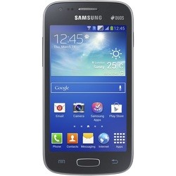 Мобильные телефоны Samsung Galaxy Ace 3 Duos