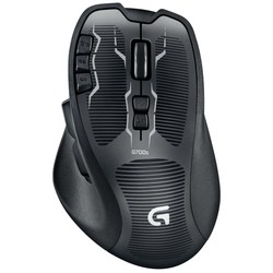 Мышки Logitech G700s Rechargeable Gaming Mouse