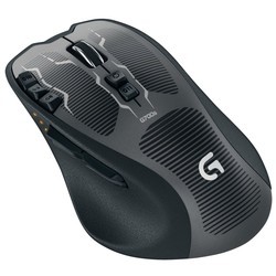 Мышки Logitech G700s Rechargeable Gaming Mouse