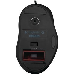 Мышки Logitech G500s Laser Gaming Mouse