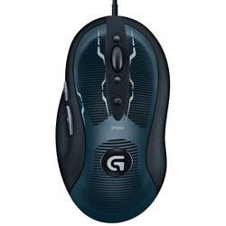 Мышки Logitech G400s Optical Gaming Mouse