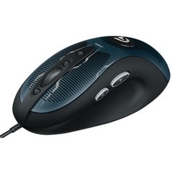 Мышки Logitech G400s Optical Gaming Mouse