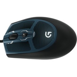 Мышки Logitech G100S Optical Gaming Mouse