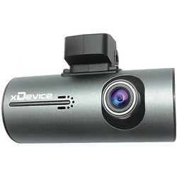 Видеорегистраторы xDevice BlackBox-20G mini