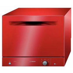 Посудомоечная машина Bosch SKS 51E22 (красный)