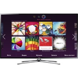 Телевизоры Samsung UE-75F6400