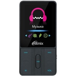 MP3-плееры Ritmix RF-4550 4Gb