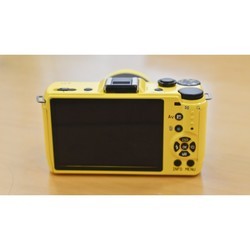 Фотоаппараты Pentax Q7 kit 5-15
