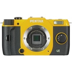Фотоаппараты Pentax Q7 body
