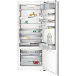Встраиваемый холодильник Siemens KI 27FP60