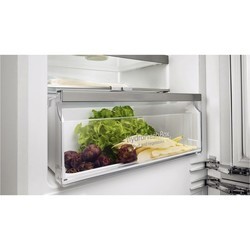 Встраиваемый холодильник Siemens KI 86NAD30