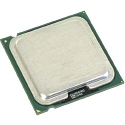 Процессор Intel 440