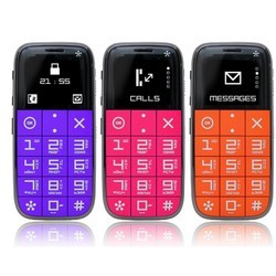Мобильные телефоны Just5 CP10S