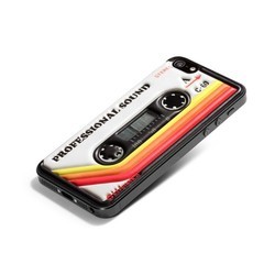 Чехлы для мобильных телефонов id America Cushi Cassette for iPhone 5/5S