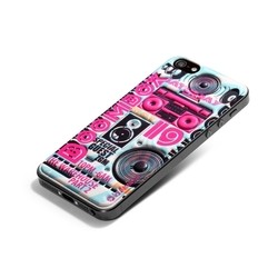 Чехлы для мобильных телефонов id America Cushi DJ for iPhone 5/5S