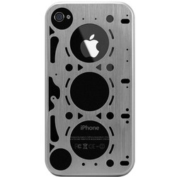 Чехлы для мобильных телефонов id America Gasket for iPhone 5/5S