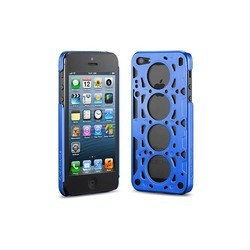 Чехлы для мобильных телефонов id America Gasket V8 for iPhone 5/5S