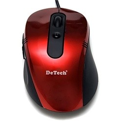Мышки DeTech DE-5053G