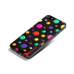 Чехлы для мобильных телефонов id America Cushi Dot for iPhone 4/4S
