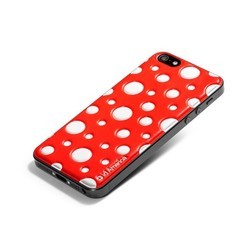 Чехлы для мобильных телефонов id America Cushi Dot for iPhone 4/4S