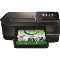 Принтер HP OfficeJet Pro 251DW