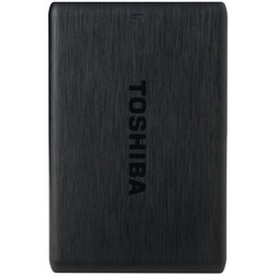 Жесткий диск Toshiba STOR.E Plus 2.5"