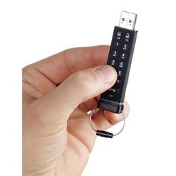 USB Flash (флешка) iStorage datAshur