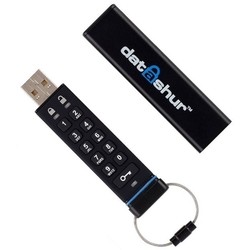 USB Flash (флешка) iStorage datAshur 4Gb