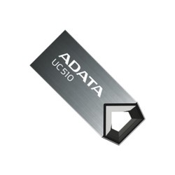 USB Flash (флешка) A-Data UC510 32Gb (серый)