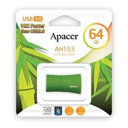 USB-флешки Apacer AH153 16Gb