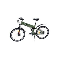 Велосипеды EcoBike Hummer